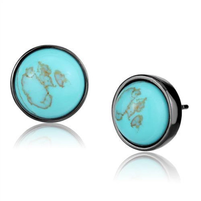 Spring and Summer Stud Earrings 