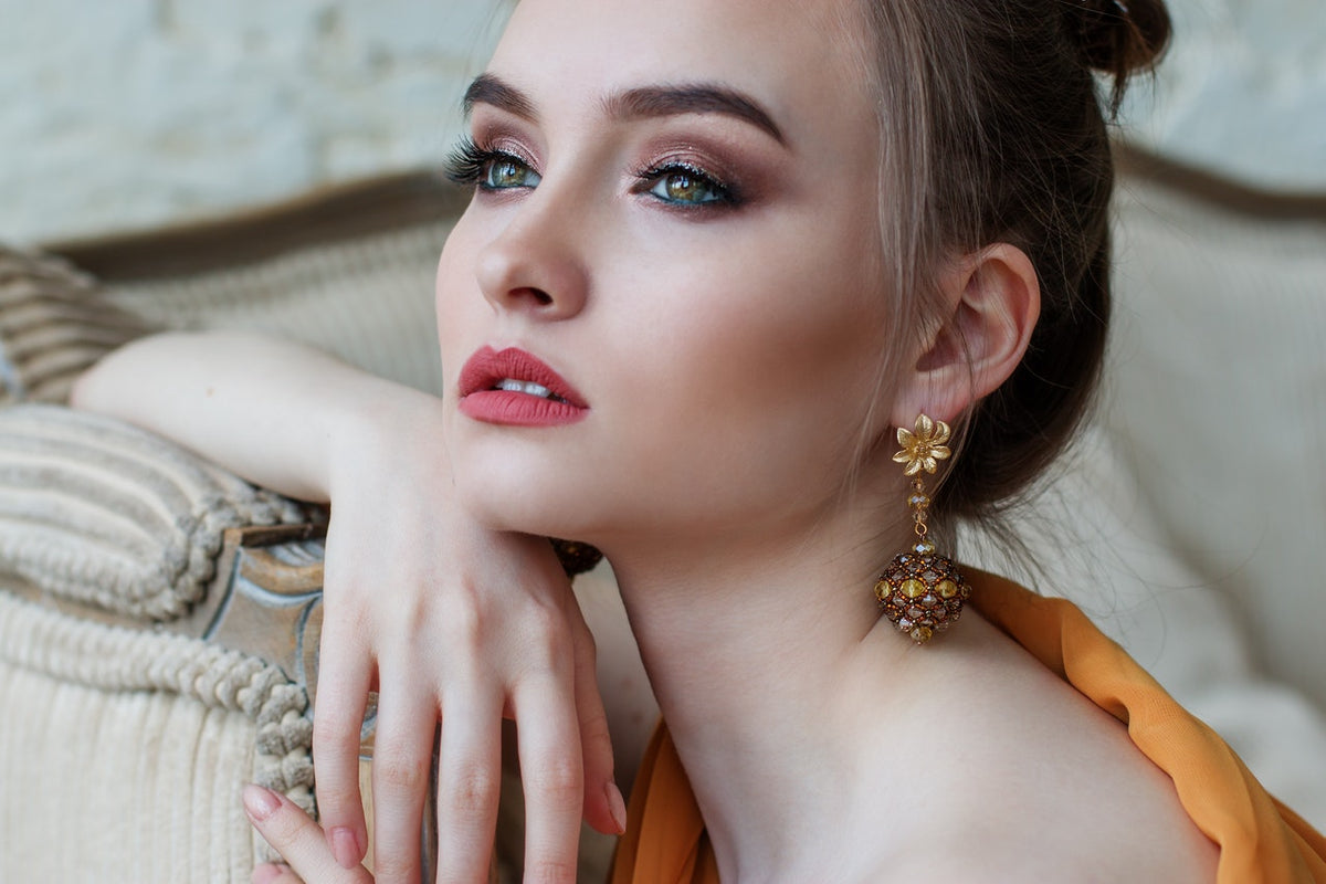 Spring-Inspired Jewelry for Your Next Collection