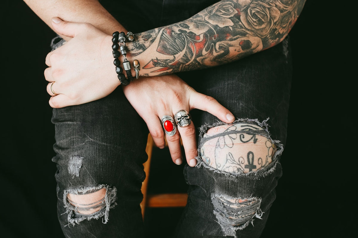 New Arrival Wholesale Fashion Rings this May