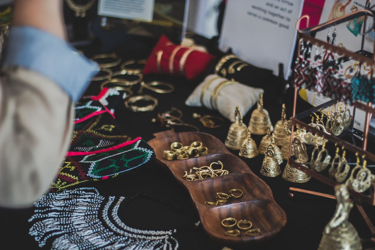 Jewelry Trends for 2020