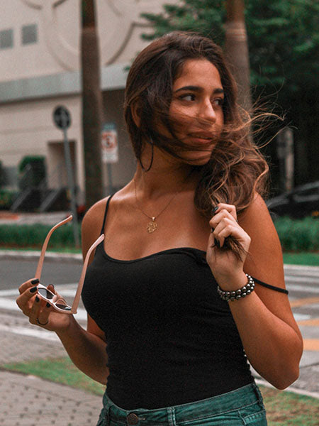Wholesale Minimalist Fashion Necklaces for Summer 2019