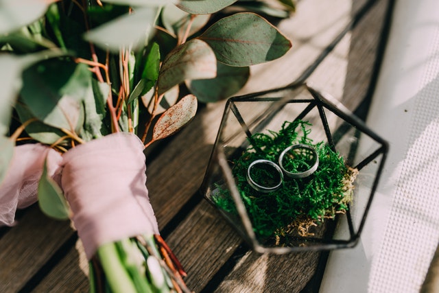 How to Choose the Perfect Wedding Rings