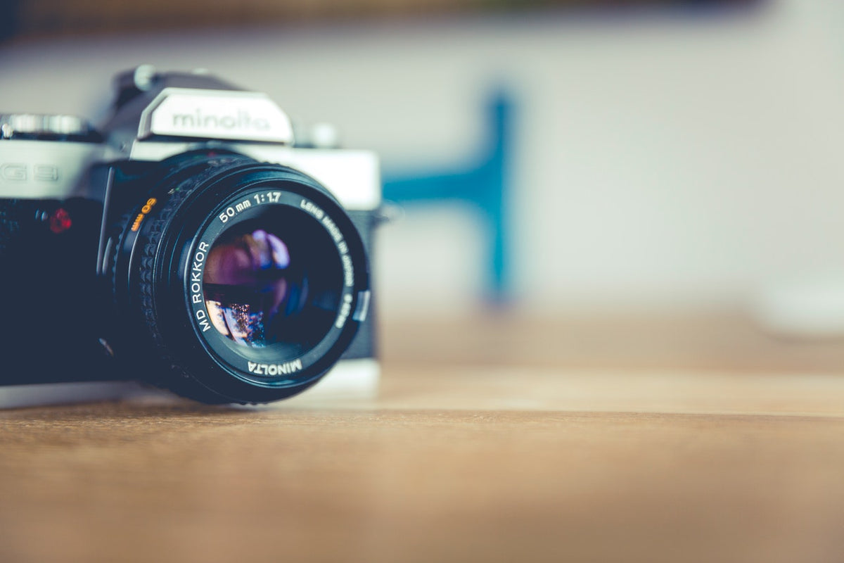 Jewelry Photography -- The Dos and Don’ts