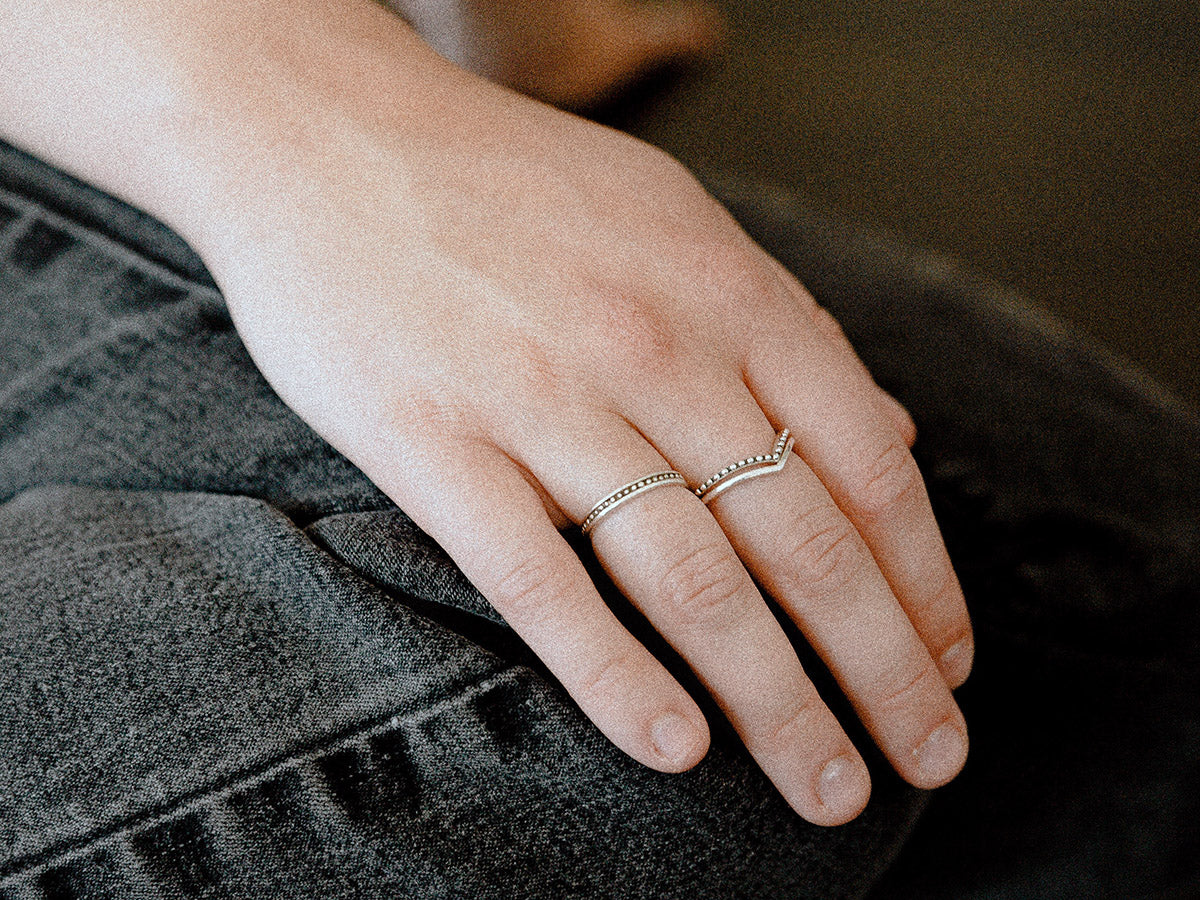 Wholesale Fashion Ring Sets for Fall