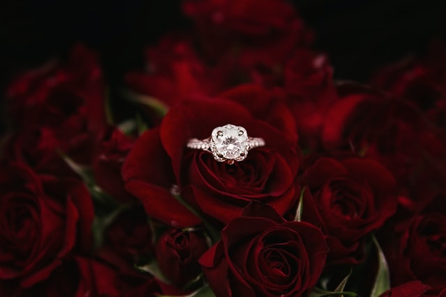 Why Rose Gold Fashion Rings are Hot for Fall 2021