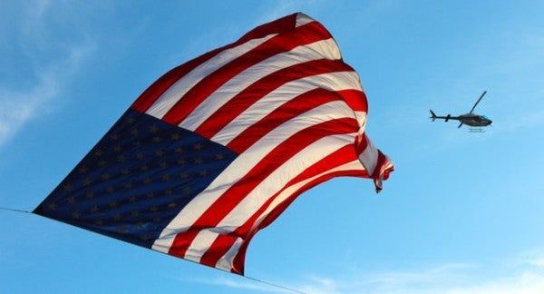 Military Rings: Be Proud and Patriotic this Fourth of July