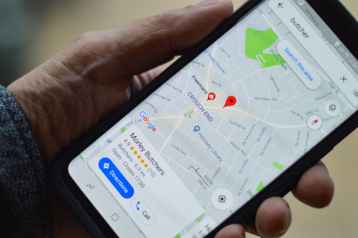 How Google My Business Can Help With Jewelry Sales