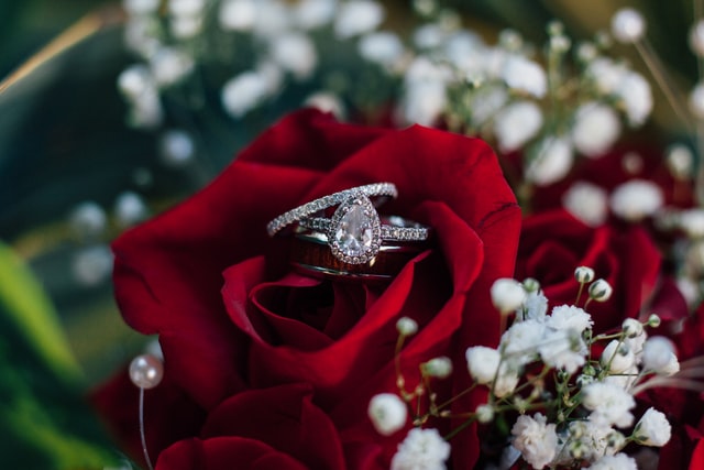 Get Ready for Bridal Season with New Wedding Ring Sets