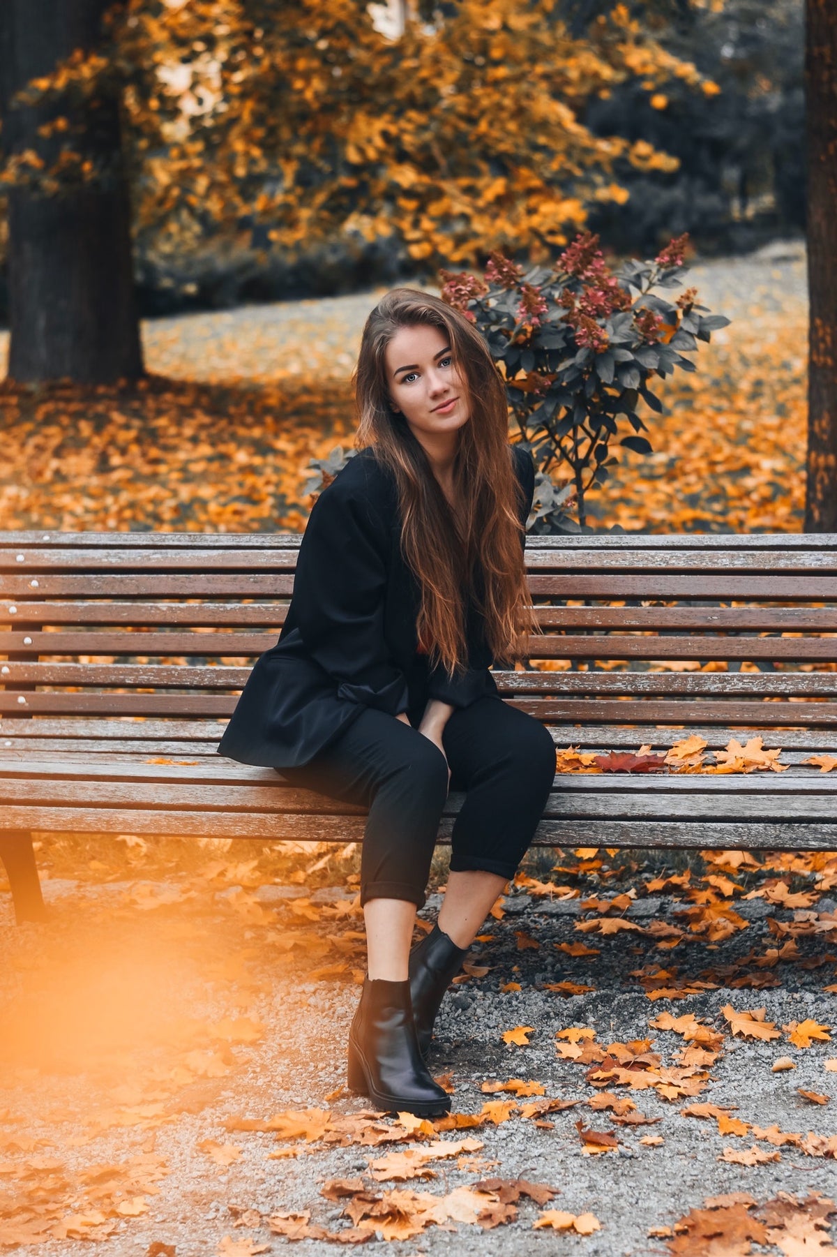 Fall-Inspired Fashion Rings for 2020