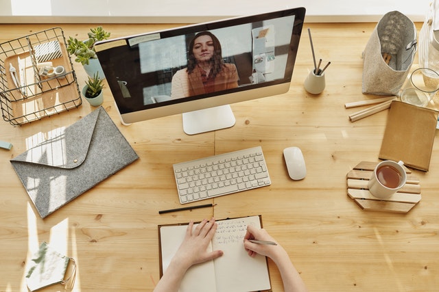 Best Styles for Your Next Zoom Meeting