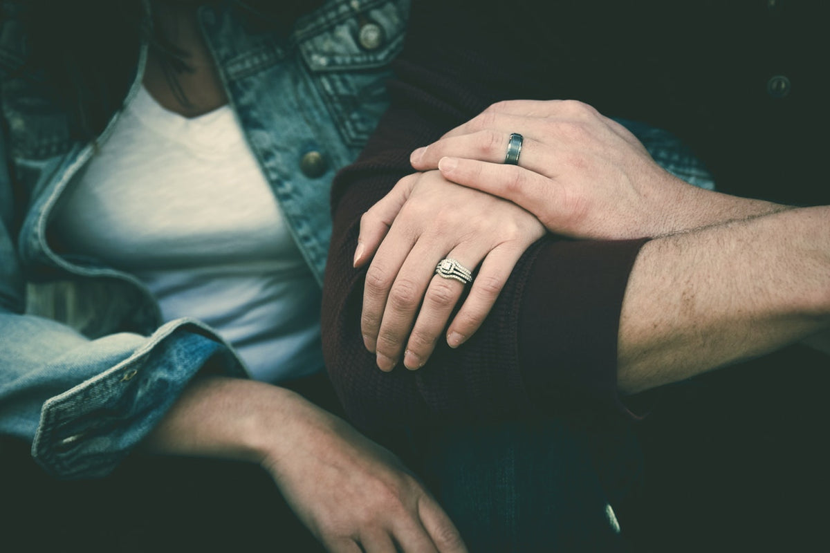 The Next Big Thing in Fashion Jewelry: Stainless Steel Rings