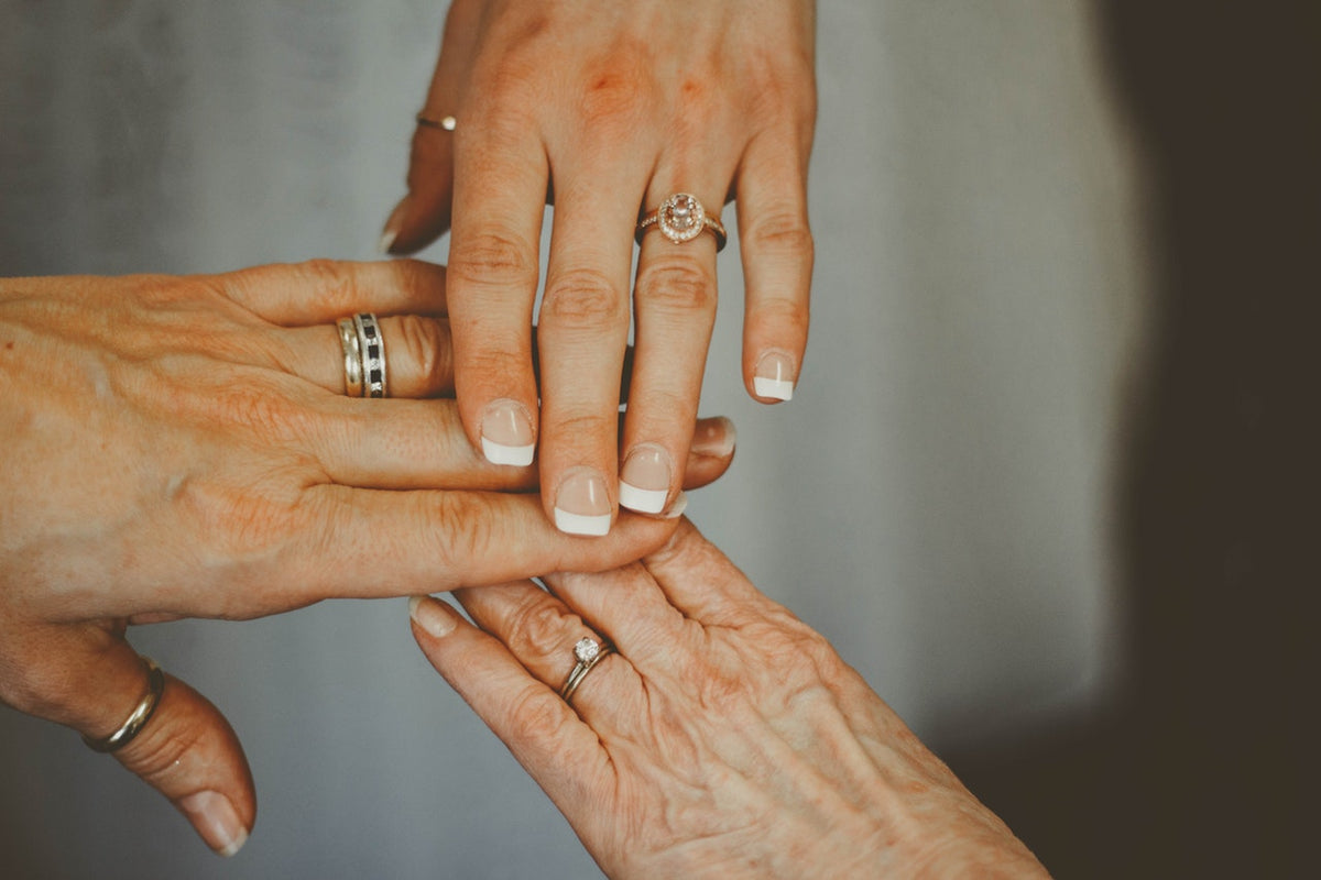 Choosing the Right Gem Color for Rings