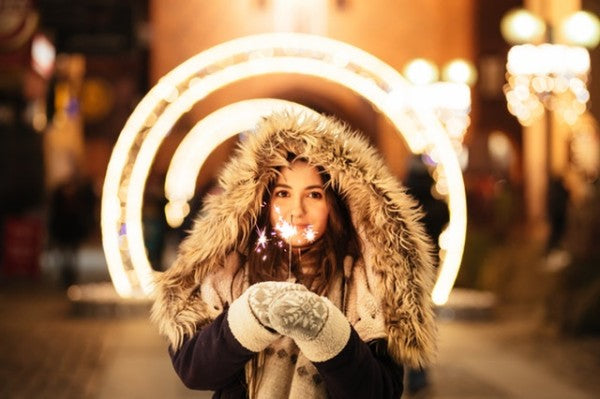 4 New Festive Fashion Rings for This Season