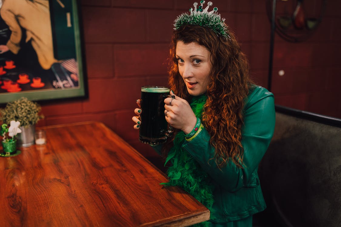 6 Fashion Rings for St. Patrick’s Day 2022