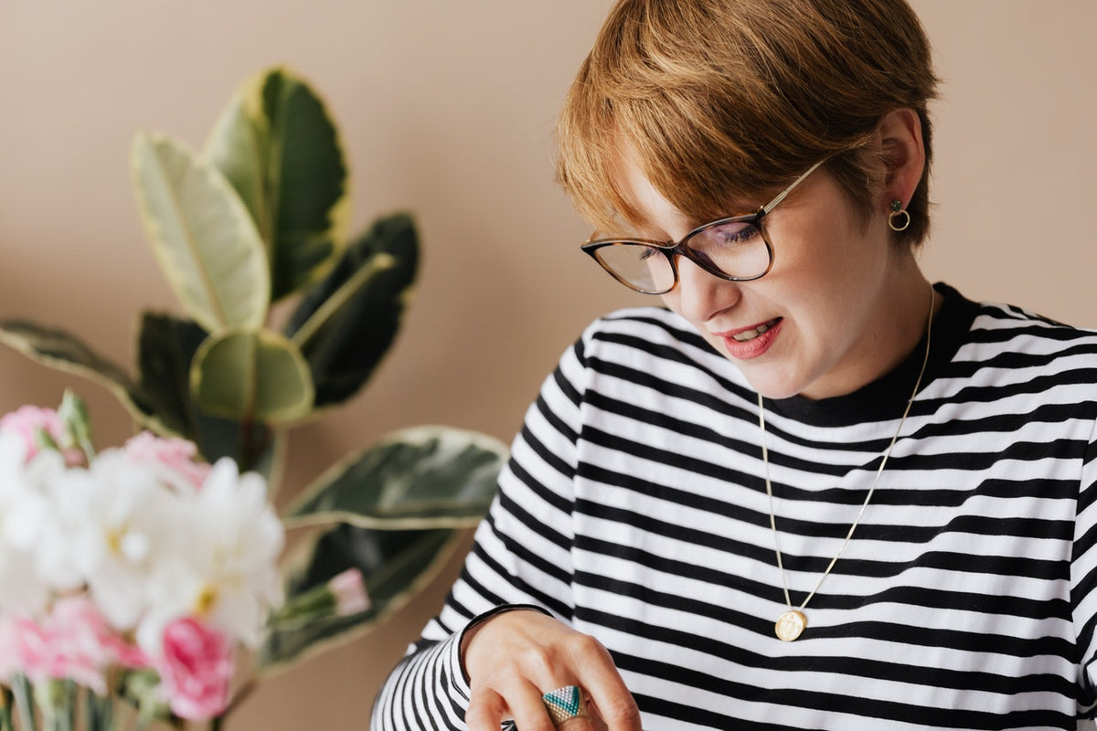 How to Style Your Work From Home Outfit
