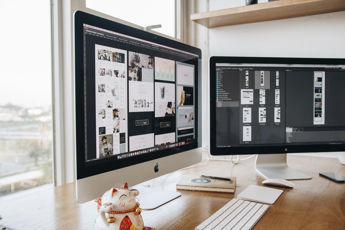 5 Reasons Why Your Jewelry Business Needs a Website